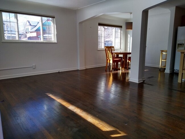 Building Photo - Adorable, Funky, Solar 3 Bedroom 2 Bath Home in Highlands/Sloans Lake!