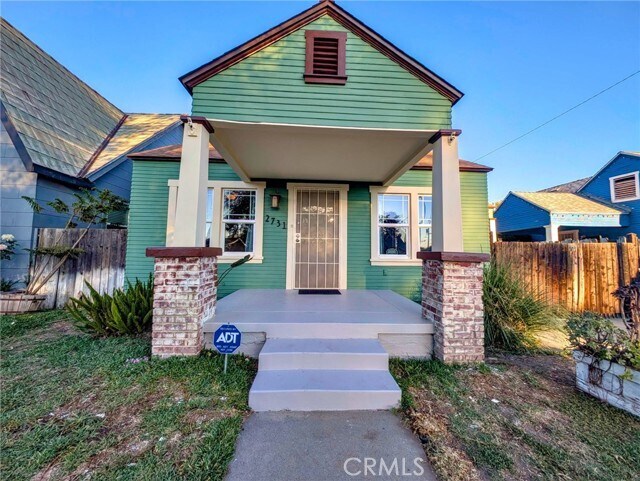 Building Photo - 2731 N Pershing Ave