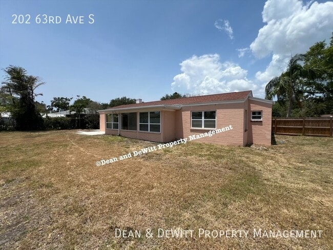 Building Photo - 202 63rd Ave S