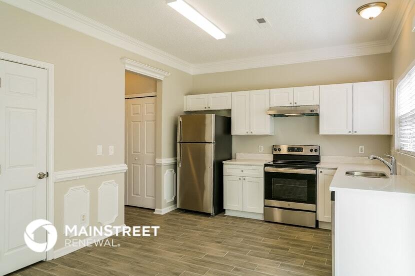 Building Photo - 3116 Tuckland Dr