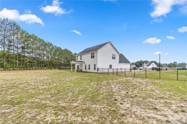 Building Photo - 5834 James Allen Ln