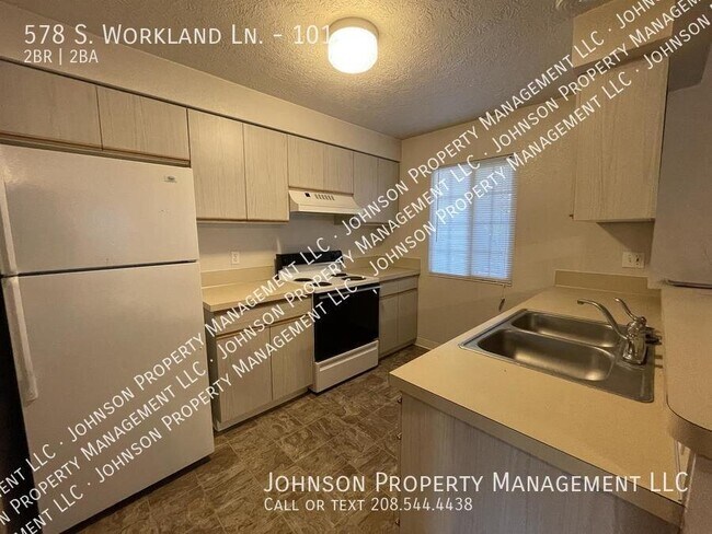 Building Photo - 578 S Workland Ln