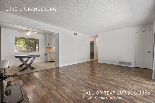 Building Photo - 1920 E Orangeburg-