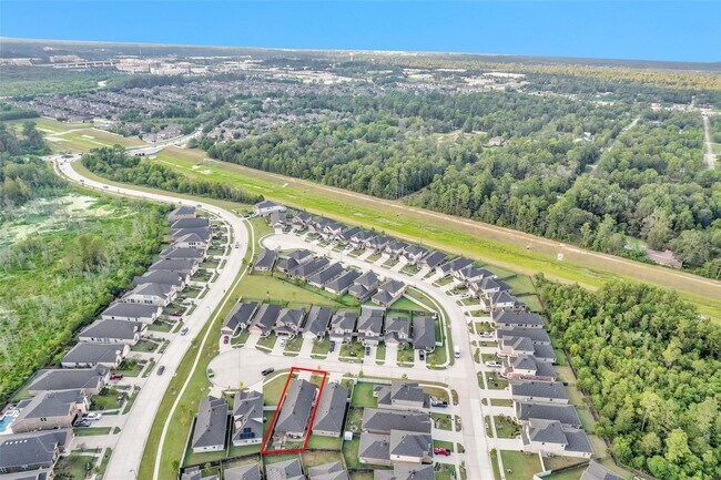 Building Photo - 9316 Colonial Bent Pl