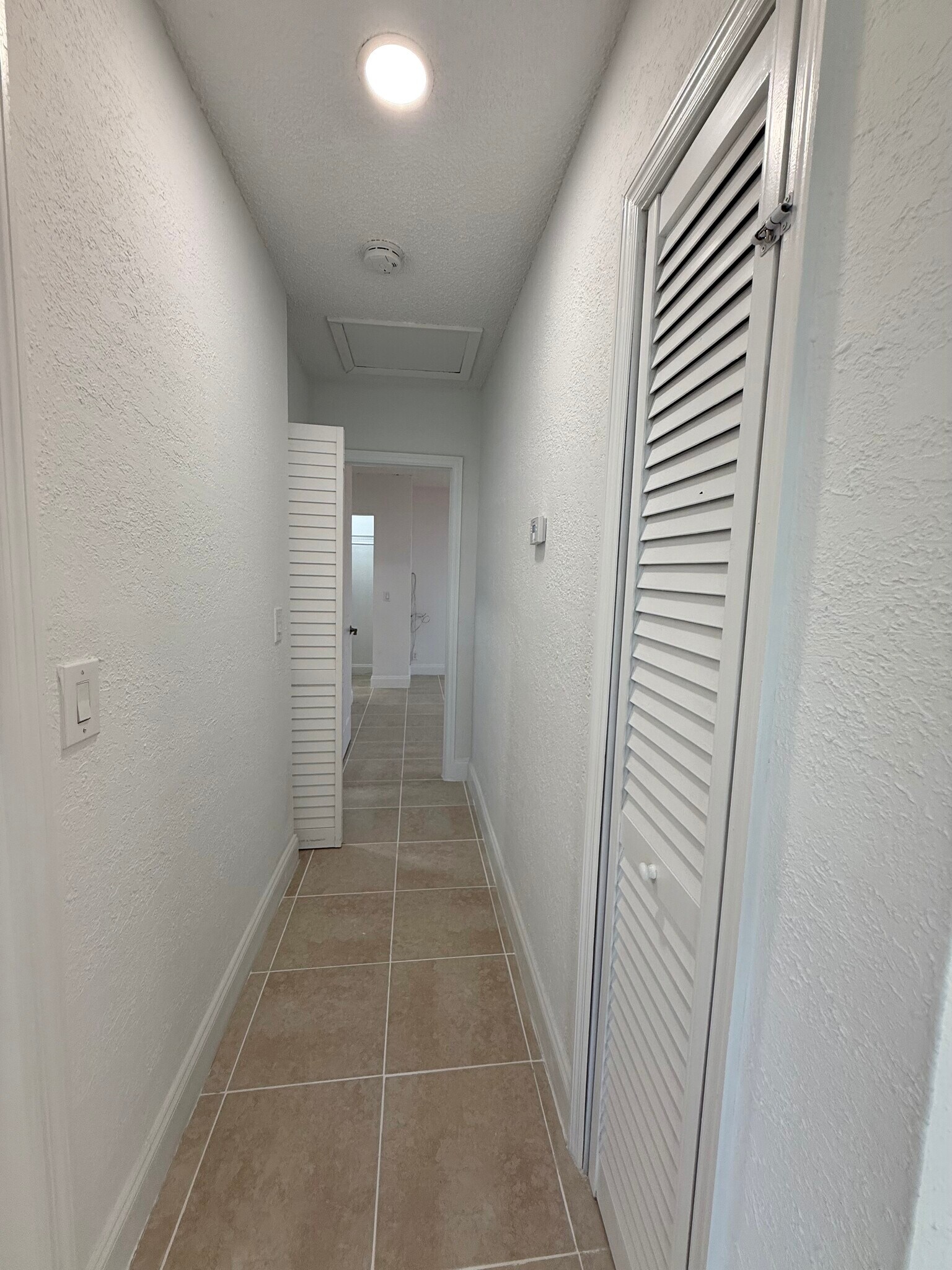 Hallway - 821 SW 9th St
