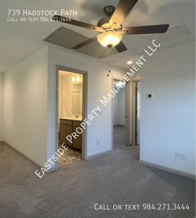 Building Photo - 739 Hadstock Path