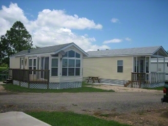 Primary Photo - Caney Creek RV Park