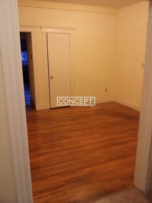 Building Photo - 1610A Massachusetts Ave. Unit 1B