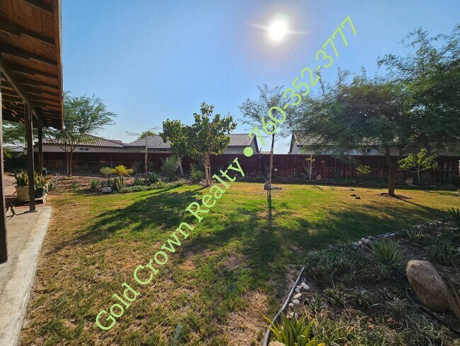 Building Photo - Home in Victoria Ranch Imperial