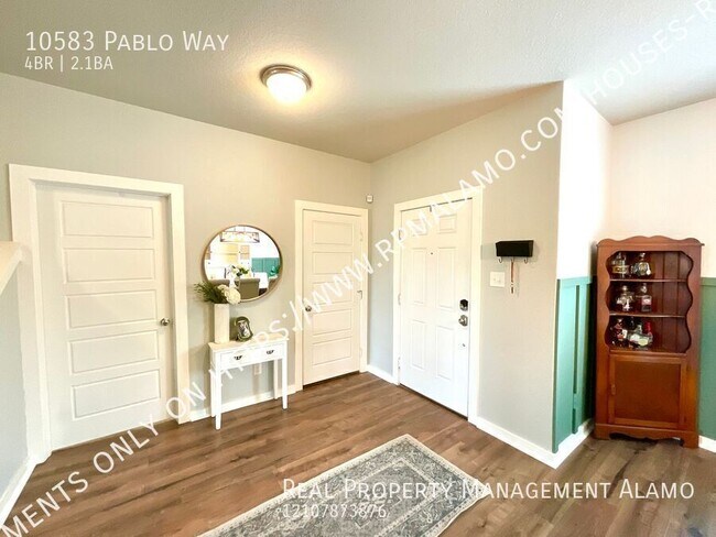Building Photo - 10583 Pablo Way