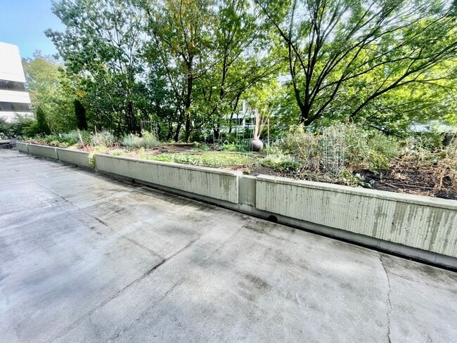 Building Photo - Modern 2-Bed, 2-Bath Downtown Condo with P...
