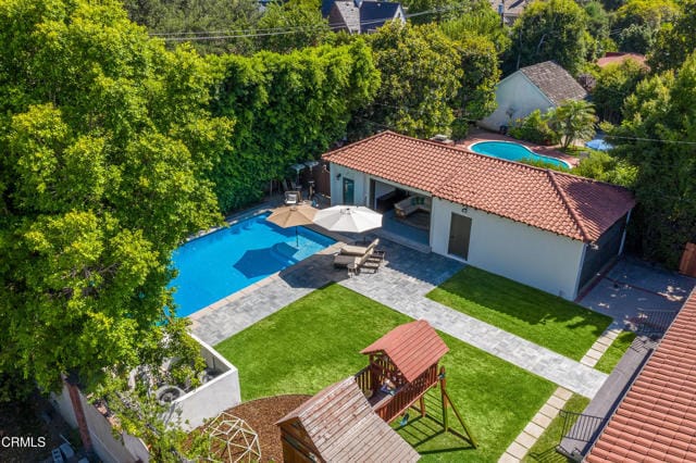 Building Photo - 1224 Adair St