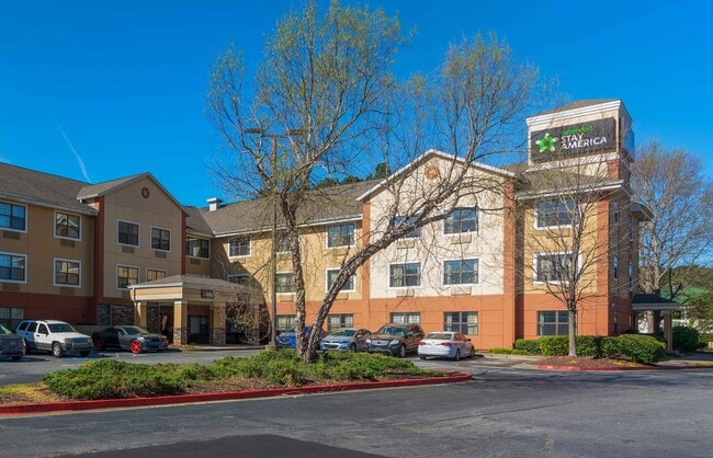 Building Photo - 2265 Mt Zion Pkwy