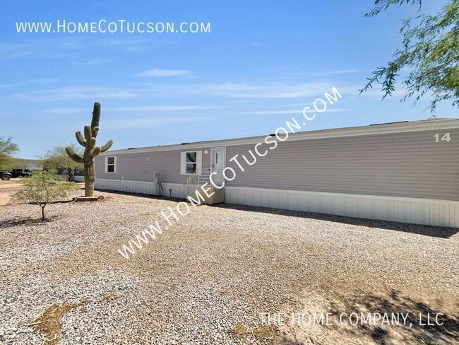 Building Photo - 11550 S Nogales Hwy