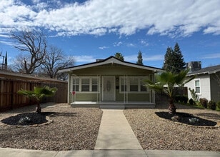 Building Photo - Adorable 2-bedroom, 1-bath cozy home in the heart of Modesto