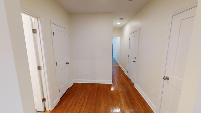 Building Photo - 9/1 No Fee! Renovated, spacious 2BR w/balcony near B/C/D trains