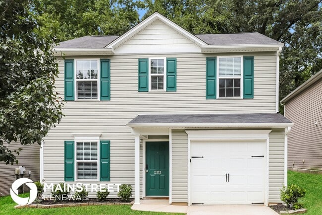 Primary Photo - 2313 Deerbrook Forest Ln