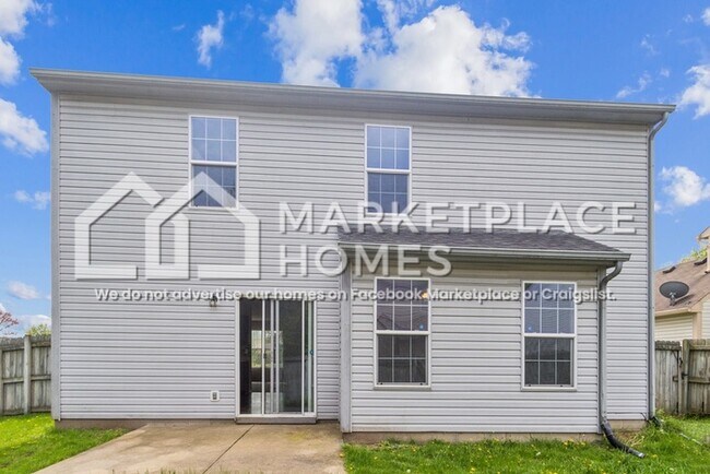 Building Photo - 5436 Sonnefield Ct