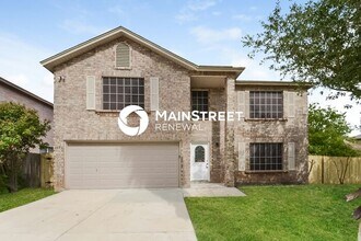 Building Photo - 5 Bedroom Pet-Friendly Home in Converse, TX with Main Street Renewal