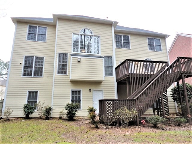 Building Photo - 4727 Cedar Wood Dr SW