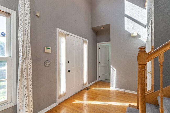 Building Photo - 1151 Harmon Blvd