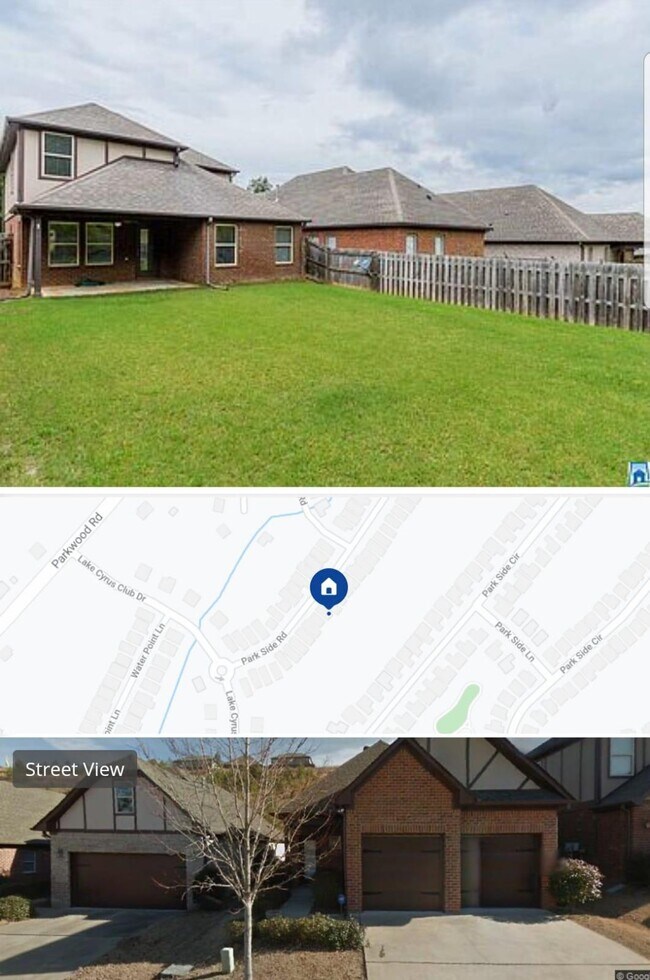 Building Photo - 5728 Park Side Rd