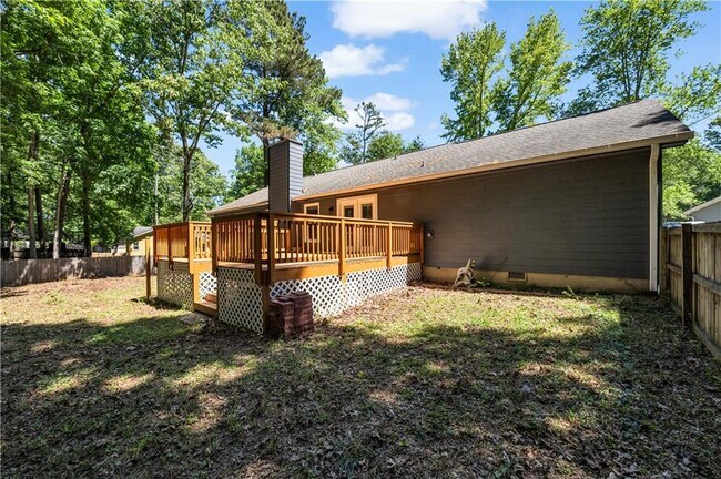 Building Photo - 5722 Port Dr
