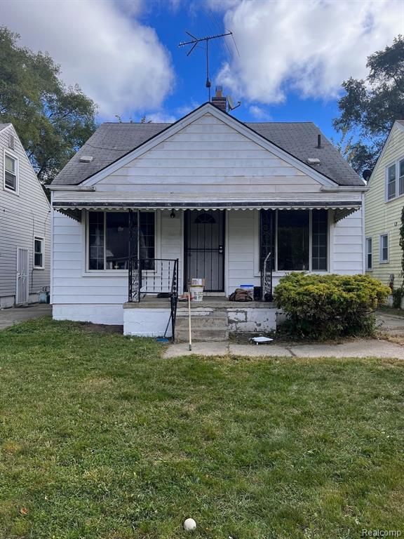 Primary Photo - 6450 Grandville Ave
