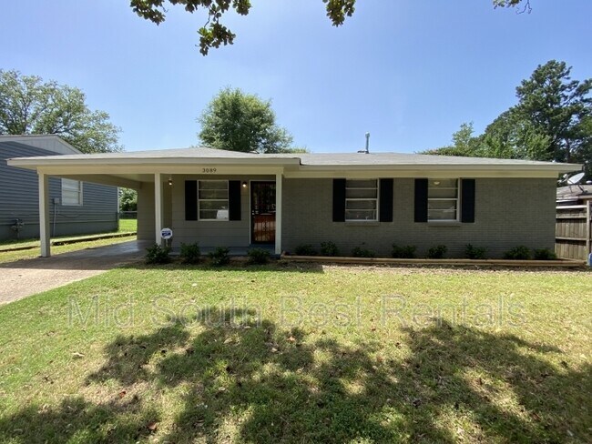 Primary Photo - 3089 Cherry Rd
