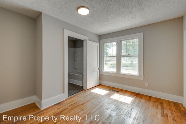 Building Photo - 3 br, 2 bath House - 1509 Mack Smith Road