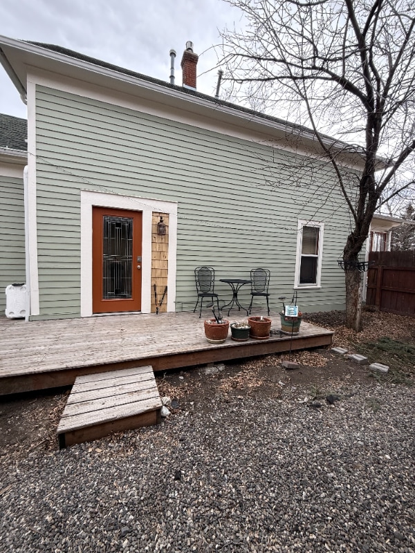 Building Photo - 519 W Park St