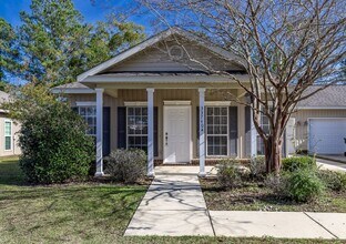 Building Photo - Now Available in Spanish Fort – Churchill Downs Community!