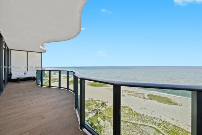 Building Photo - 900 N Ocean Blvd