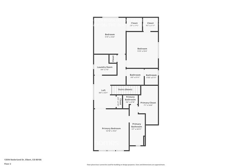 Building Photo - 13594 Nederland Dr