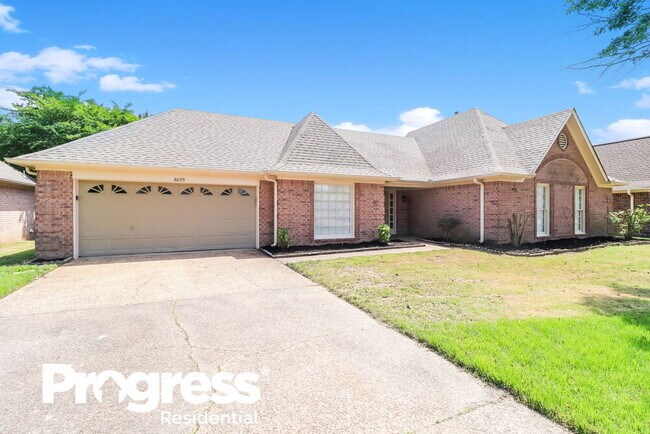 Building Photo - 8699 Old Post Rd