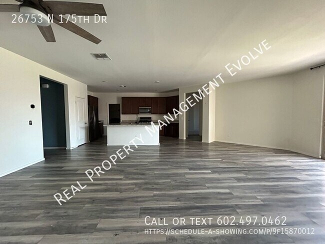 Building Photo - COME TOUR TODAY!