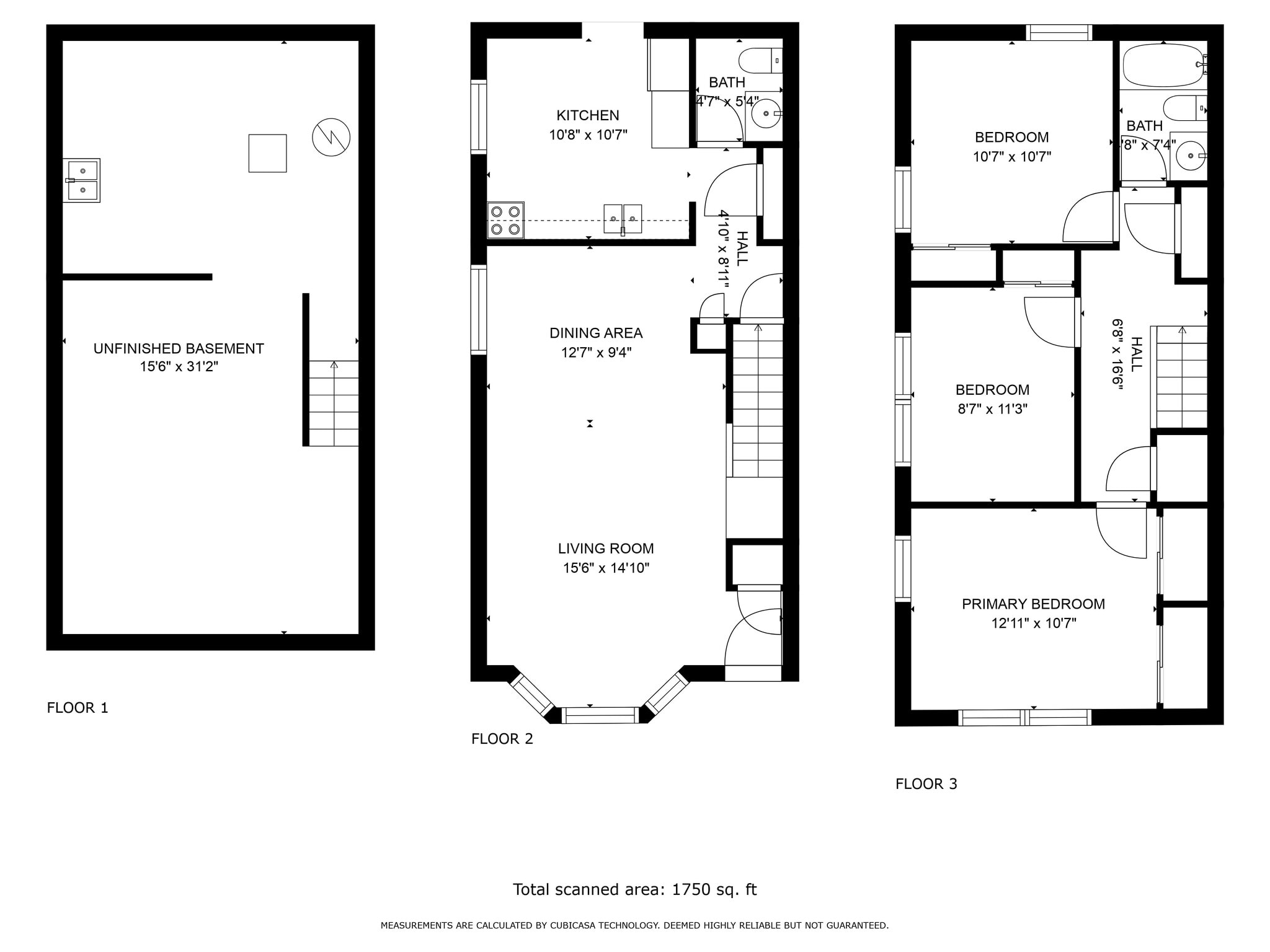 Building Photo - 3708 W Ramsey Ave