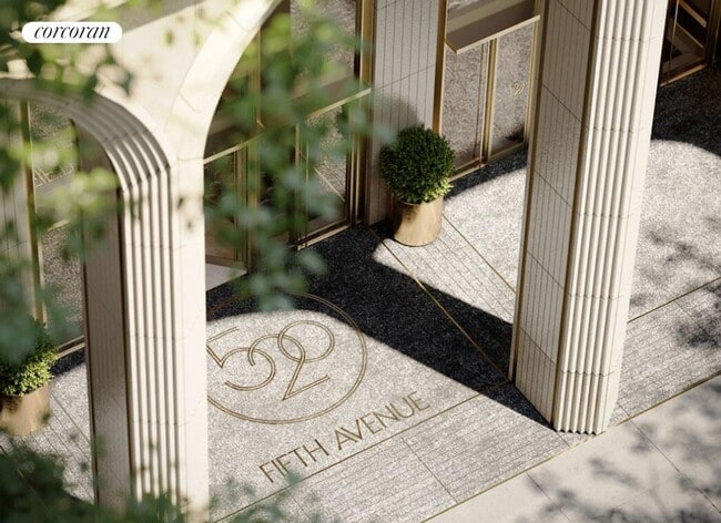 Building Photo - 520 Fifth Avenue 53C