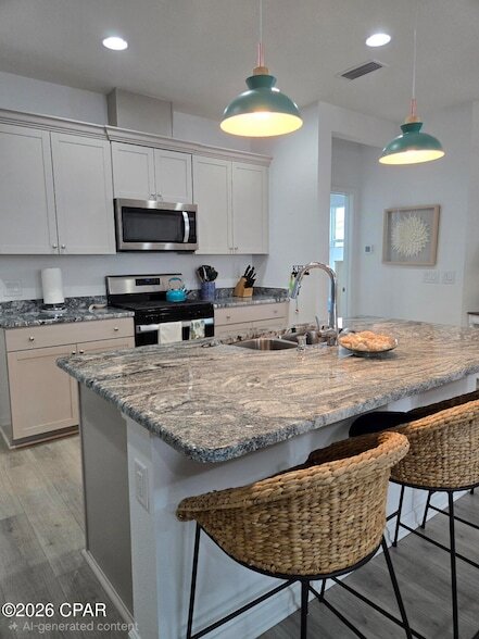 Building Photo - 8970 Coral Reef Wy