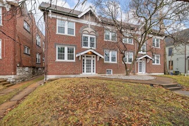 Building Photo - 1514-1518 McCausland Ave