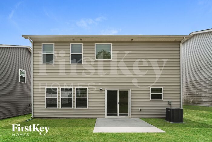 Building Photo - 9216 Evans Creek Ct