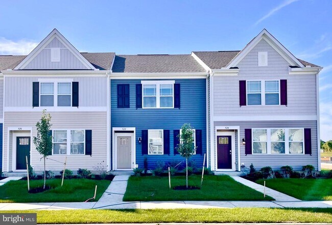 Building Photo - 522 Ridgely Blvd