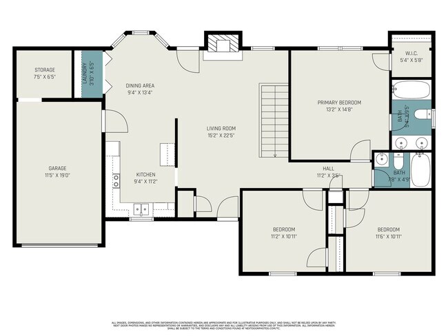 Building Photo - 3 bdrm, 2 bath in Stone Mountain