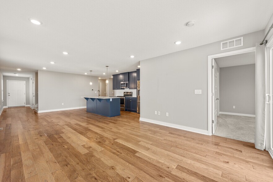 Looking Back to Kitchen - 13305 W 180th St
