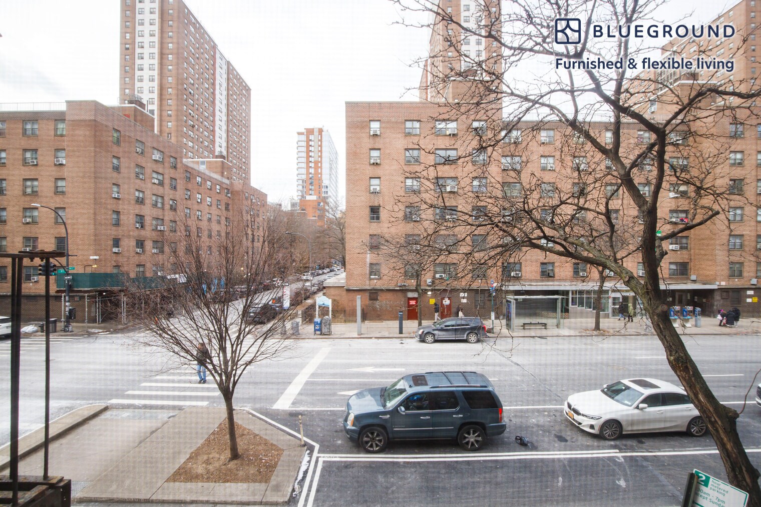 Building Photo - 363 W 17th St