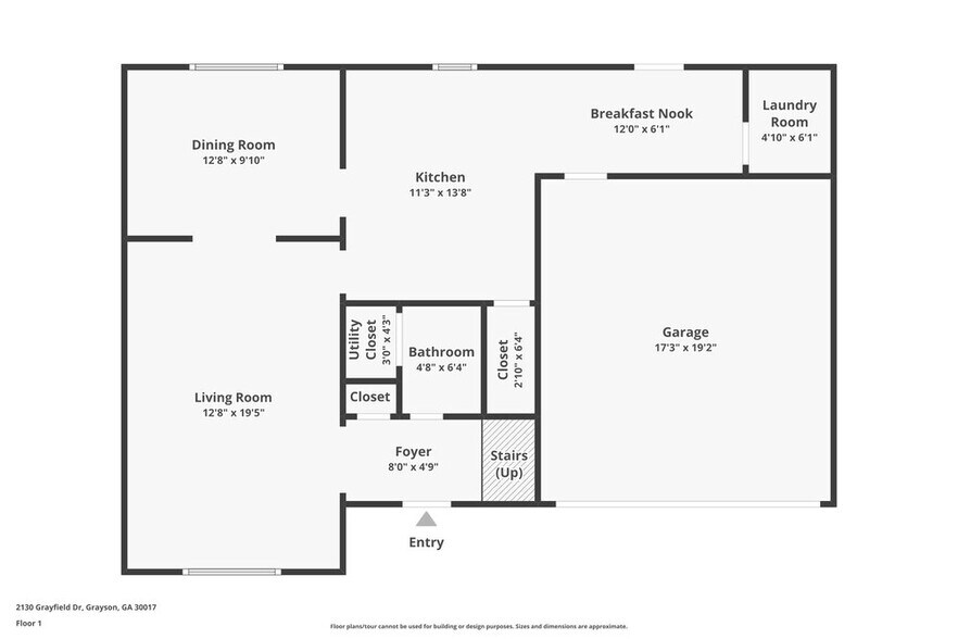 Building Photo - 2130 Grayfield Dr