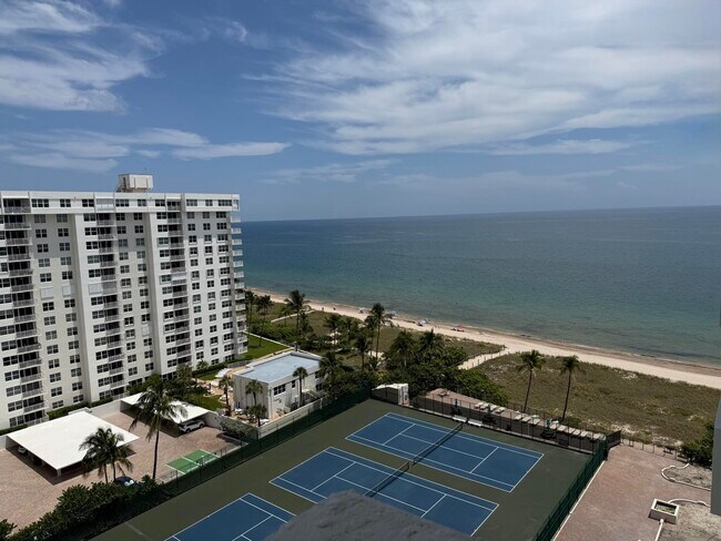 Building Photo - 5100 N Ocean Blvd
