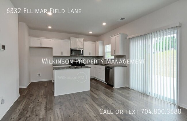 Building Photo - 6332 Ellimar Field Ln
