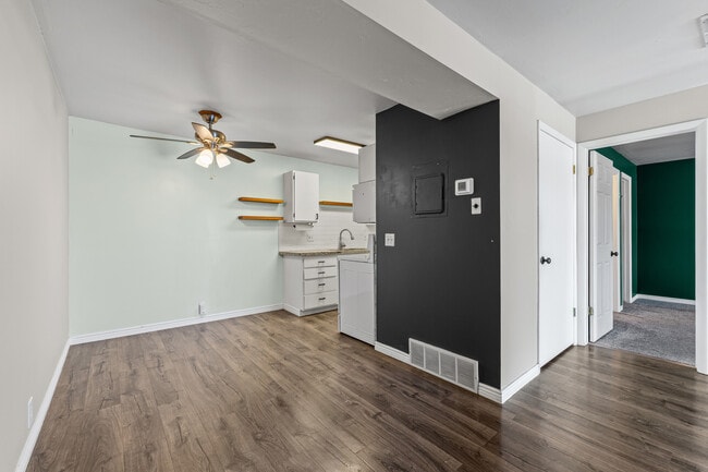 Building Photo - 6163 S 1300 E