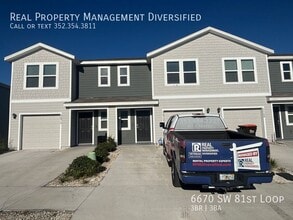 Building Photo - 6670 SW 81st Lp